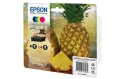 Epson ink Multipack 4-colours 604XL