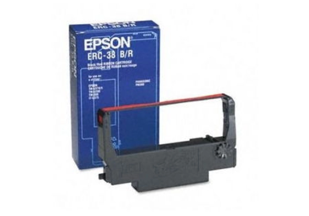 Epson Ribbon ERC38BR