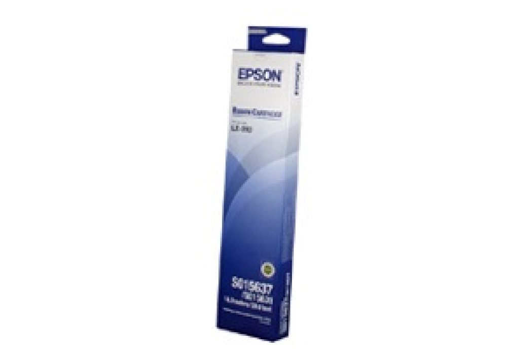 Epson Ribbon S015637