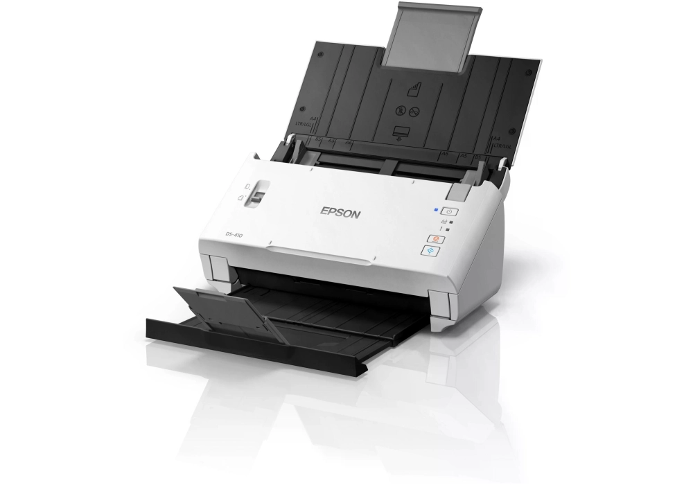 Epson Scanner de documents WorkForce DS-410 