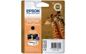 Epson T0711 Ink Cartridge high Capacity 2 x 11.1ml - Black (Double pack)