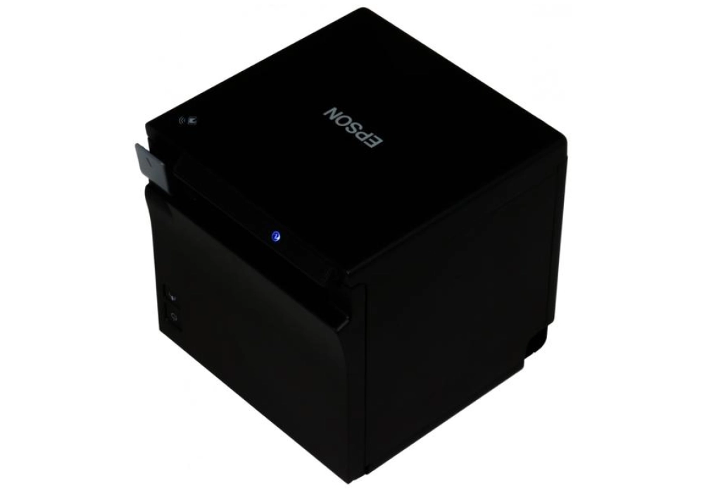 Epson TM-M30II LAN/USB (Black)