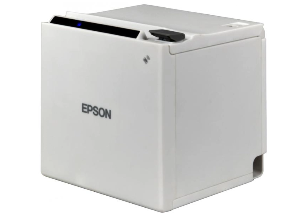 Epson TM-M30II LAN/USB (White)