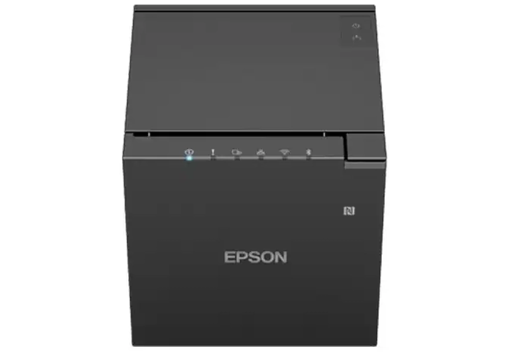 Epson TM-M30III – BT/LAN/WLAN/USB Noir