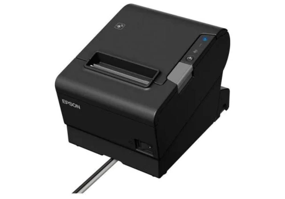 Epson TM-T88VI LAN / Série / USB (Noir)