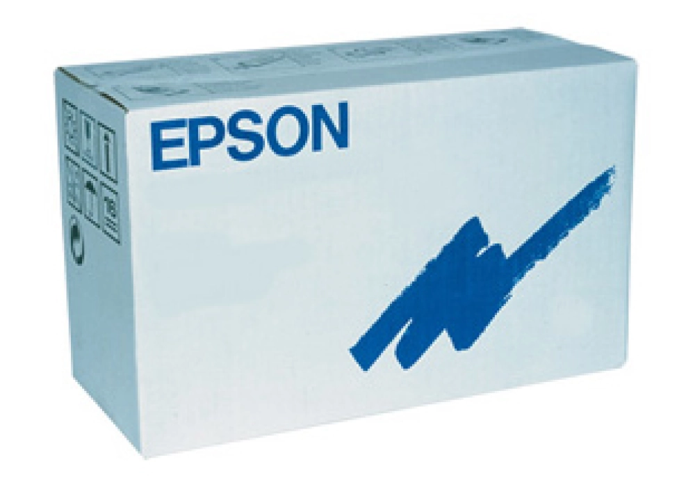 Epson Toner Cartridge - AcuLaser C2900N Series - Black (Double Pack)