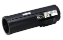 Epson Toner Cartridge High Capacity - WorkForce AL-M400 Series - Black
