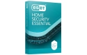 ESET HOME Security Essential 6PC 1 an - No CD/DVD - Clé envoyée par mail
