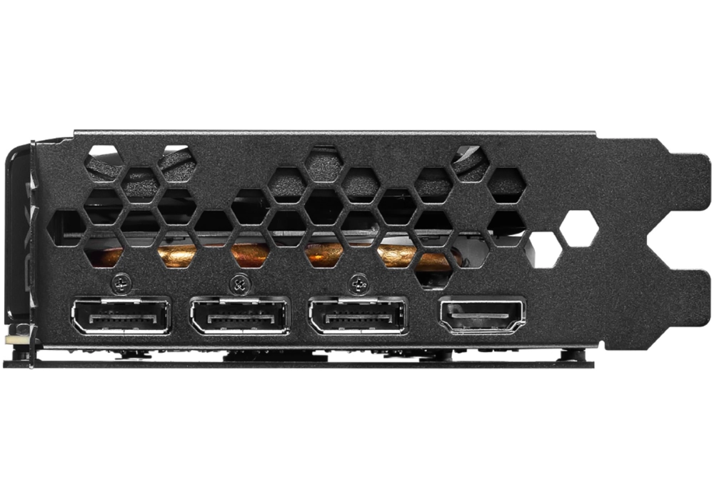 EVGA GeForce RTX 3060 Ti XC Gaming LHR