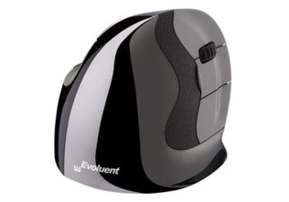Evoluent VerticalMouse D Wireless Small