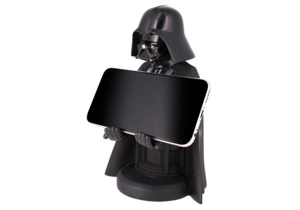 Exquisite Gaming Support de recharge Darth Vader Cable Guys