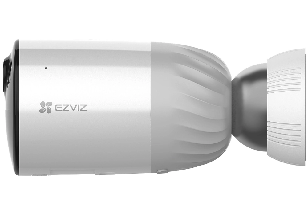 EZVIZ BC1-B2 Battery-Powered Camera Duo Kit