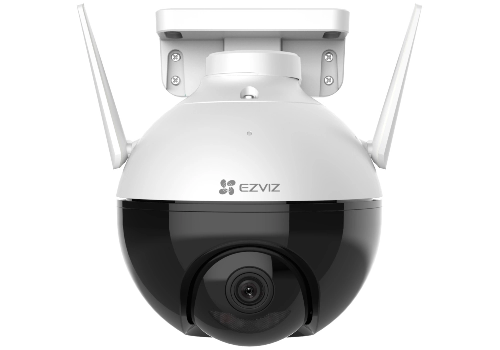 EZVIZ C8C Outdoor AI Camera