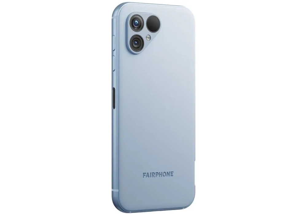 Fairphone 5 5G 256 GB Sky Blue
