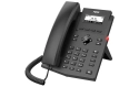 Fanvil Téléphone de bureau X301W Noir