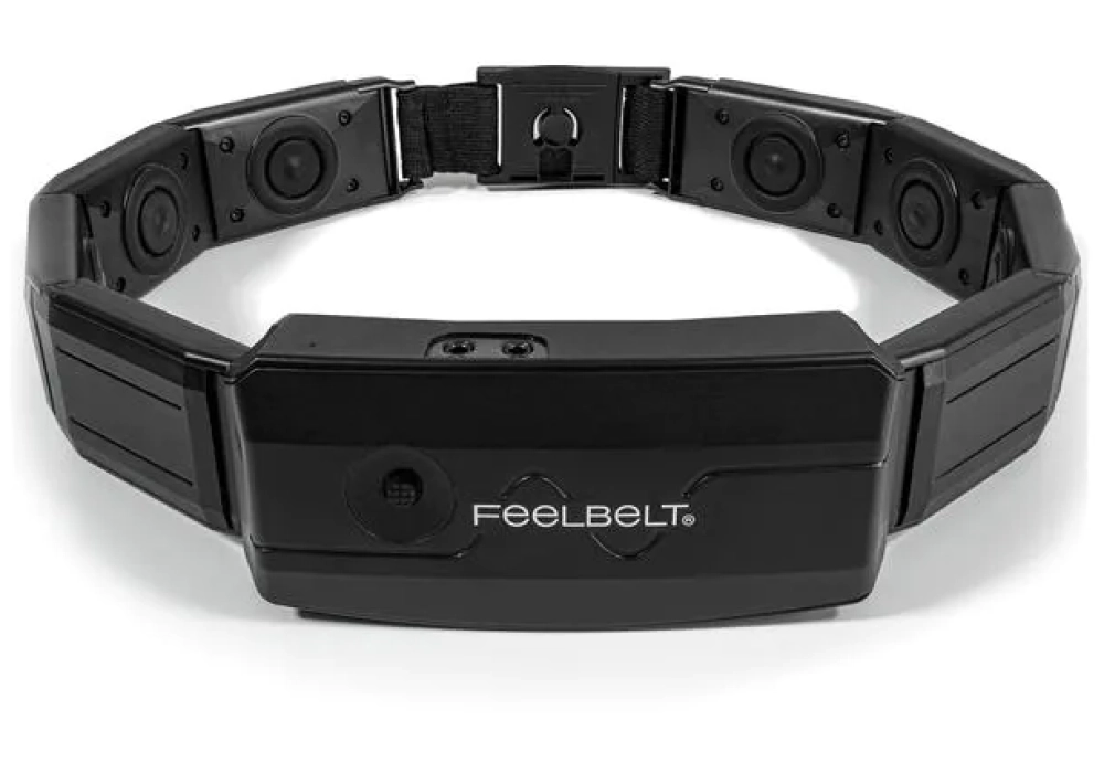 Feelbelt Series One - Taille 1 (72 cm - 110 cm)
