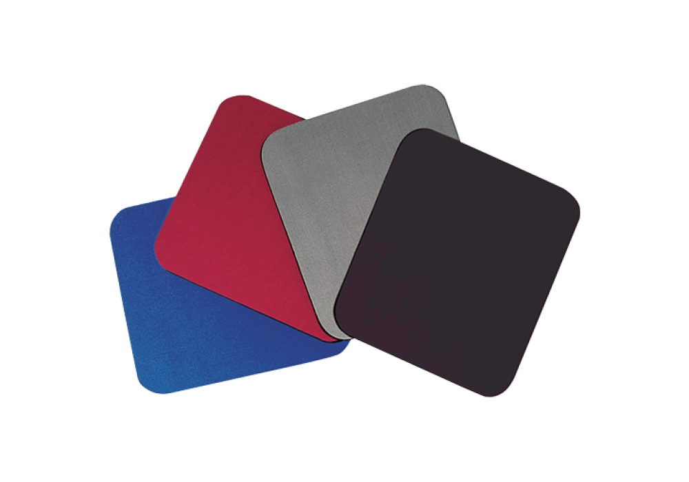 Fellowes Basic Mousepad - Blue