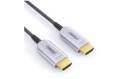 FiberX Active Optical HDMI 2.0 Cable - 100.0 m