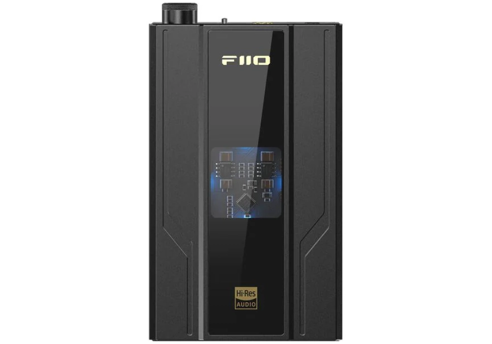 FiiO Amplificateur de casque & USB-DAC Q11