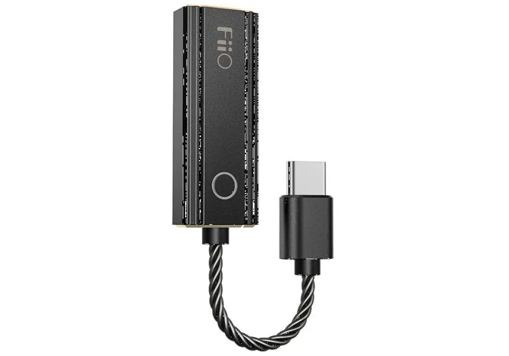 FiiO KA1 – USB-C
