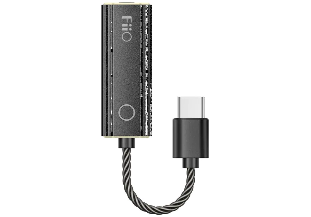 FiiO KA2 – USB-C