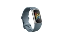 Fitbit Charge 5 (Blue gray/platinum)