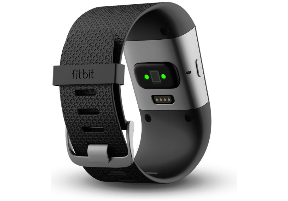 Fitbit Surge (Black) - Small
