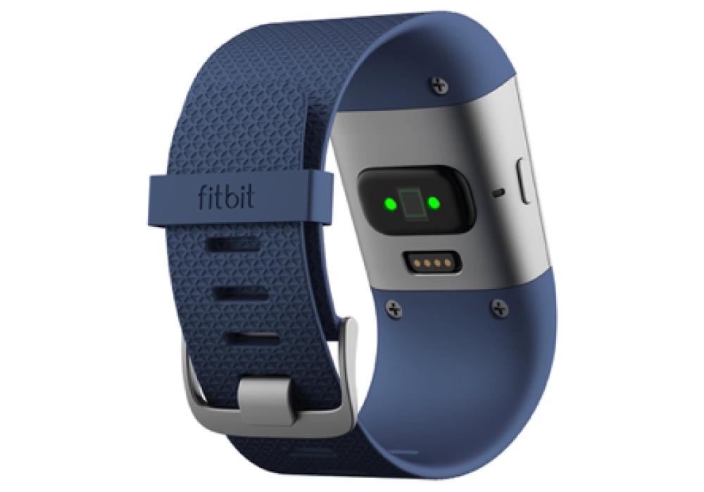 Fitbit Surge (Blue) - Large