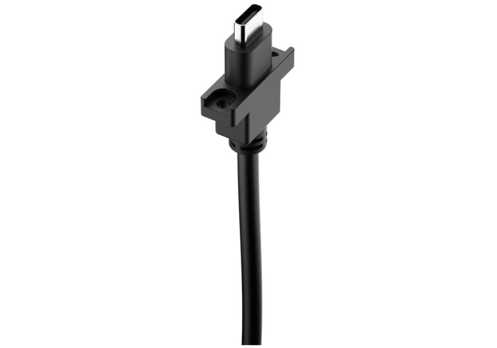 Fractal Design Adaptateur Câble USB-C 10Gbps modèle D