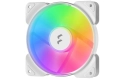 Fractal Design Aspect 12 RGB (Blanc)