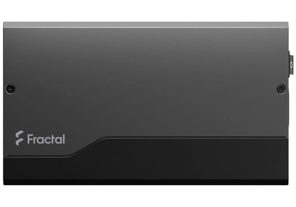 Fractal Design Ion+ 2 Platinum 760W