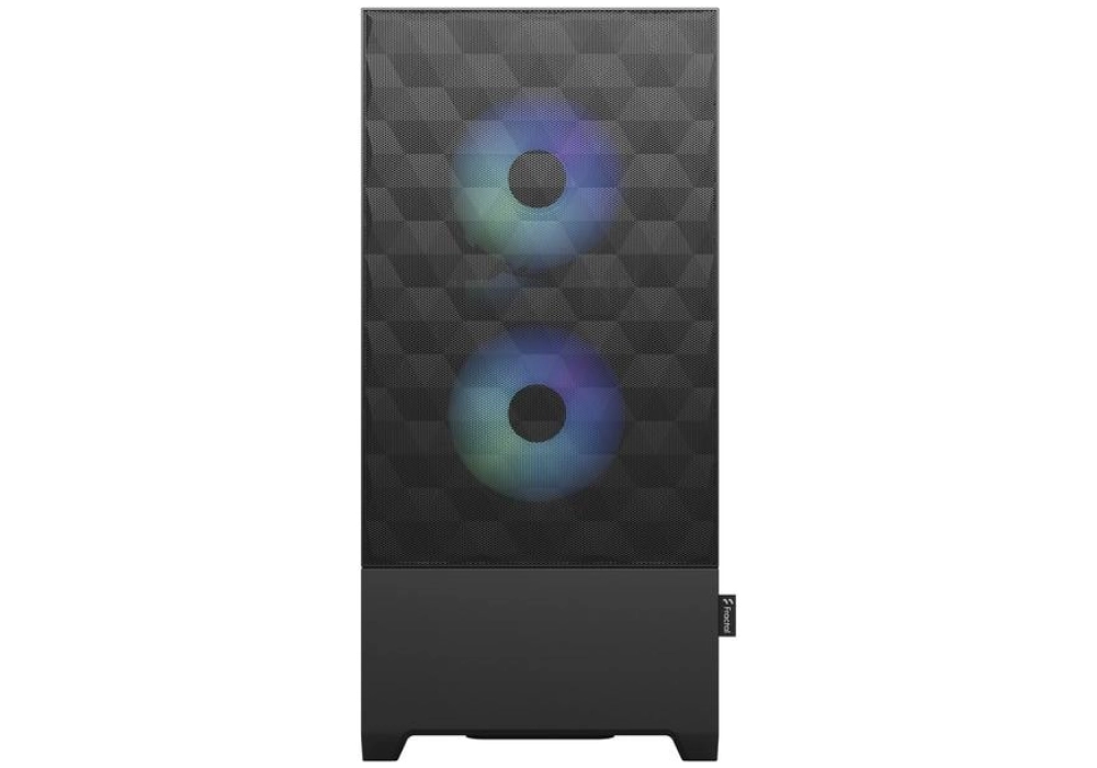 Fractal Design Pop Air RGB (Noir)