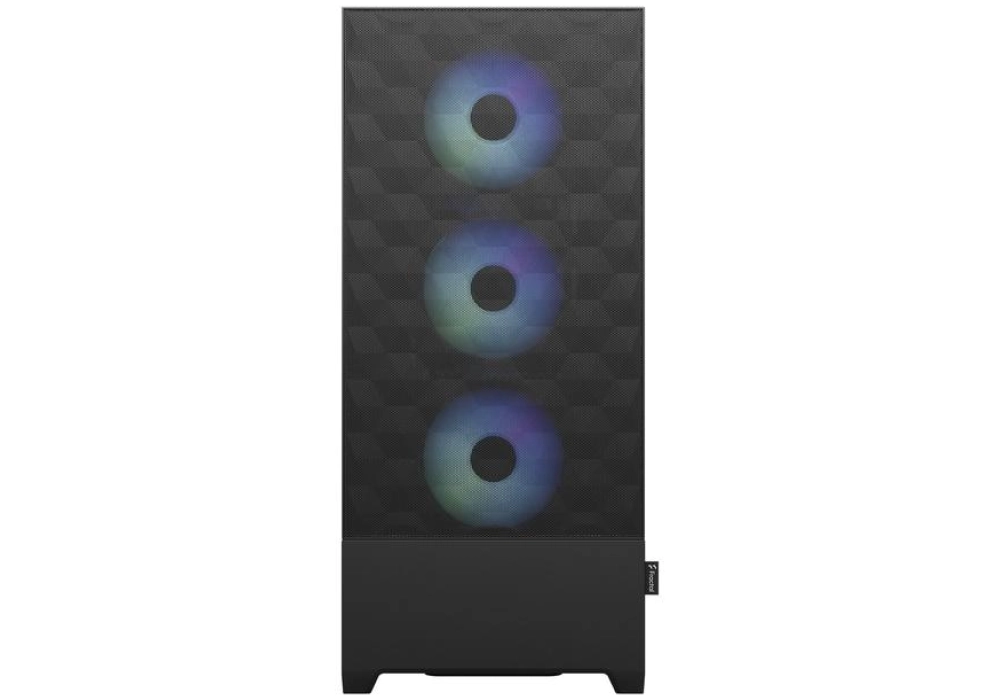 Fractal Design Pop XL Air RGB TG (Noir)