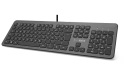 freeVoice Clavier filaire USB (CH)