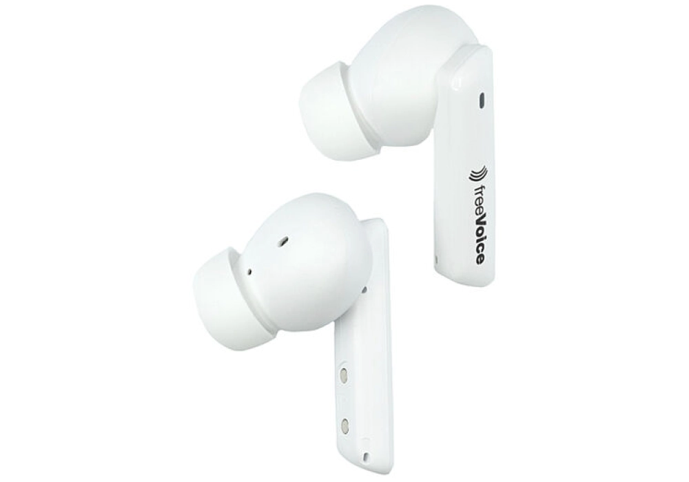 freeVoice Wave 500 Earbuds