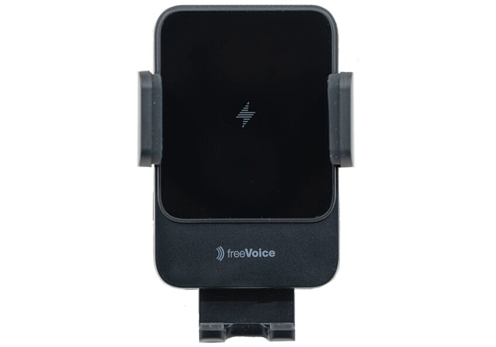 freeVoice Wireless Car Charger