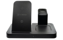 freeVoice Wireless Charger pour Samsung (3in1)