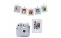 Fujifilm Accessoires Caméras analogiques Instax Mini 12 Kit Blanc