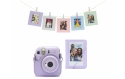Fujifilm Accessoires Caméras analogiques Instax Mini 12 Kit Violet