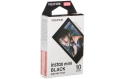 Fujifilm Film instantané Instax Mini 10 feuilles Noir