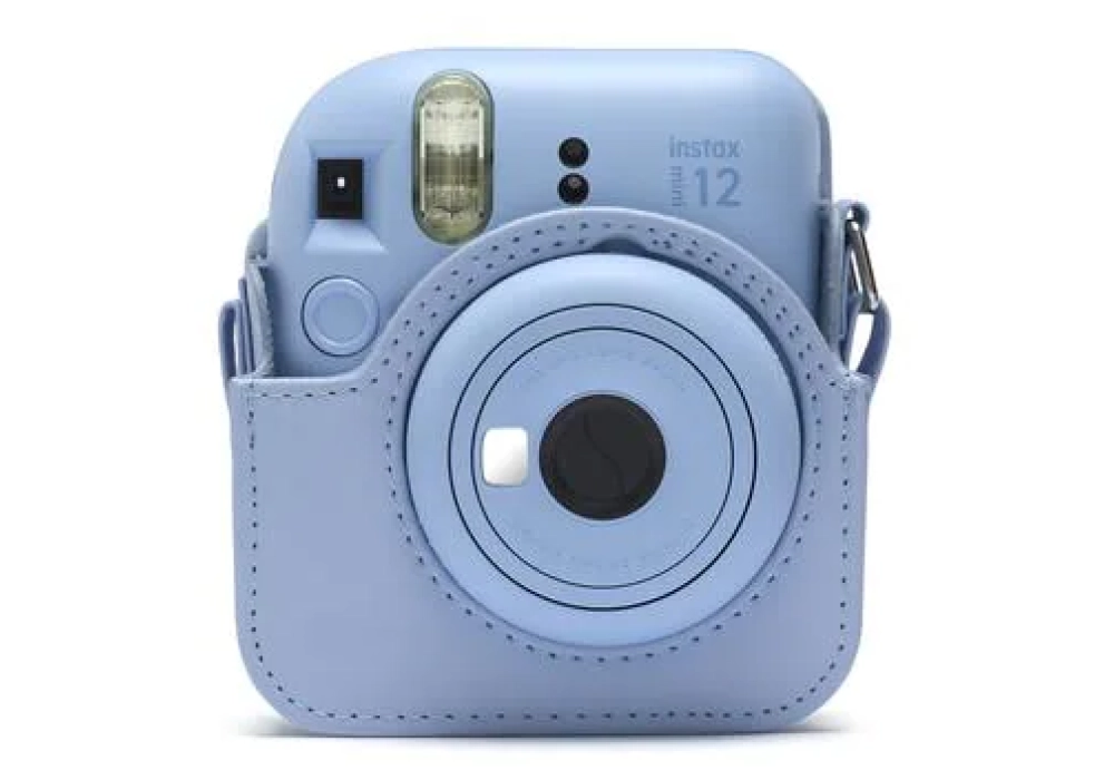 Fujifilm Instax Mini 12 Bleu