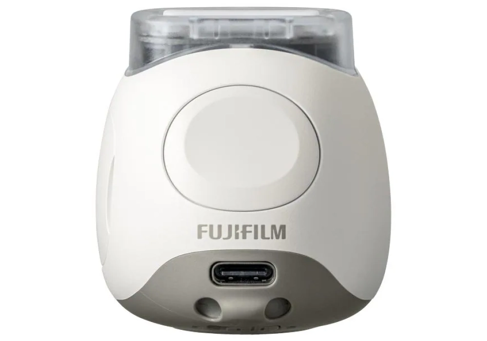 Fujifilm Instax Pal Blanc