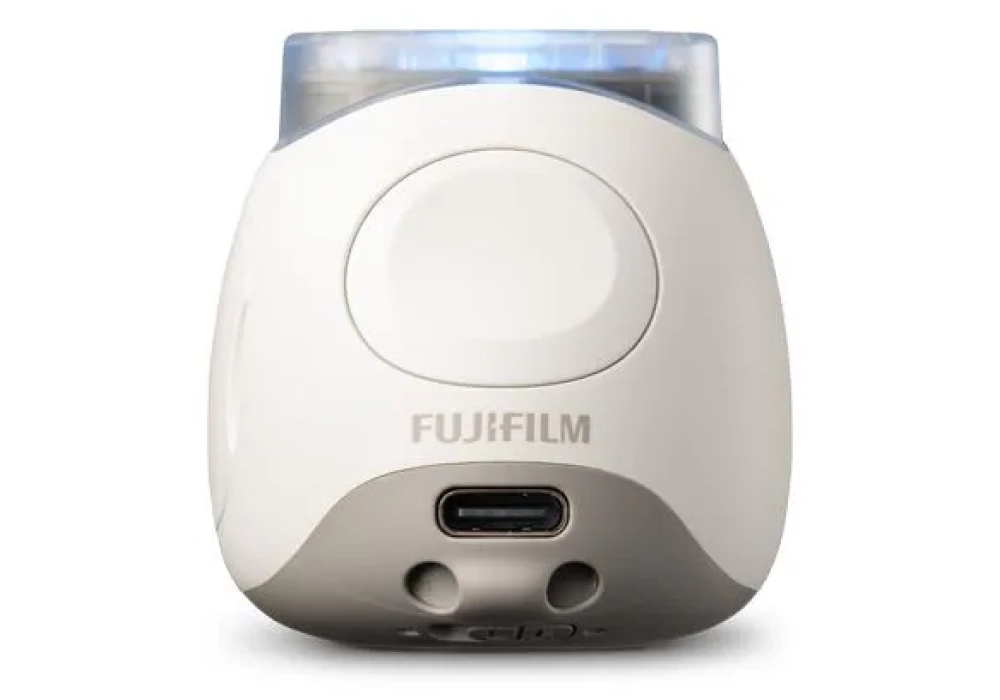 Fujifilm Instax Pal Blanc