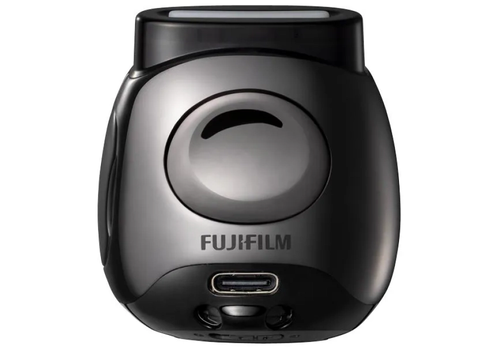 Fujifilm Instax Pal Noir métallisé