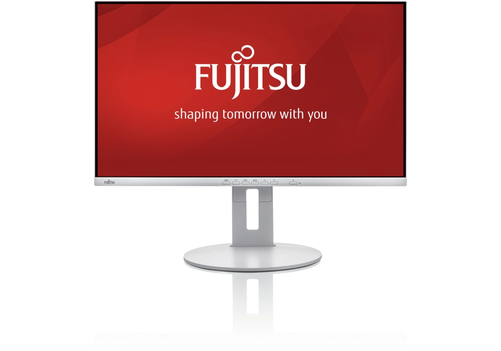 Fujitsu B27-9 TE QHD (White)