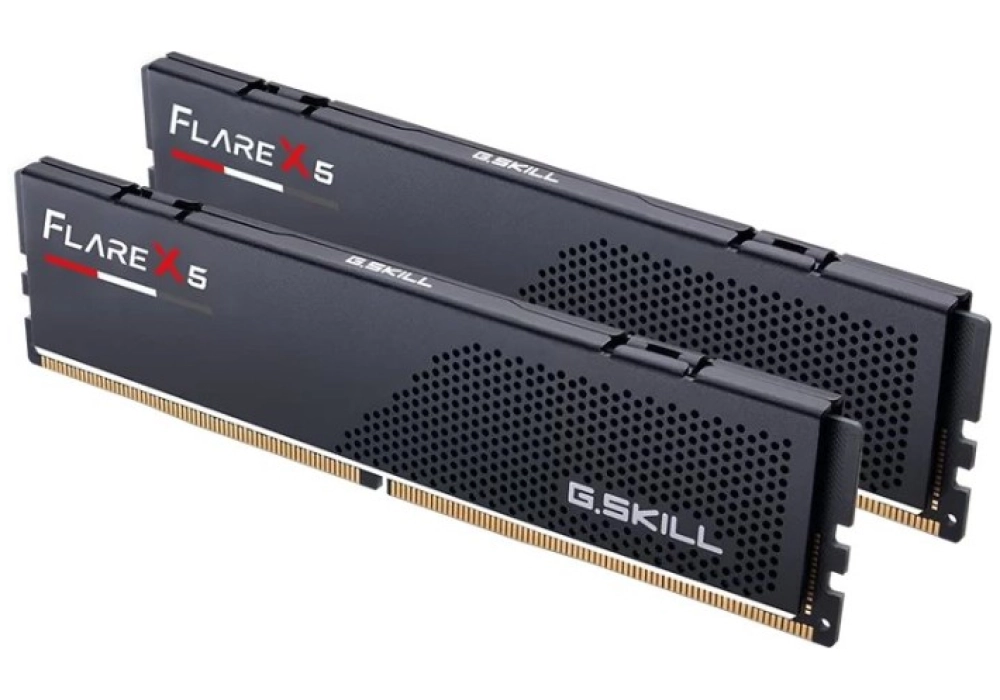 G.Skill Flare X5 DDR5-5600 - 64GB (2x 32GB - CL36 - Noir)
