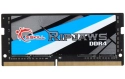 G.Skill Ripjaws SO-DIMM DDR4-2133 - 16GB (F4-2133C15S-16GRS)