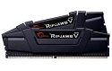 G.Skill Ripjaws V DDR4-3200 - 16GB kit (F4-3200C16D-16GVGB)