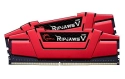 G.Skill Ripjaws V DDR4-3600 - 16GB kit (F4-3600C19D-16GVRB)