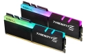 G.Skill Trident Z RGB DDR4-3000 - 16GB kit (F4-3000C16D-16GTZR)